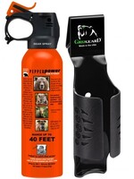 UDAP Industries, Inc. UDAP Bear Spray 7.9oz