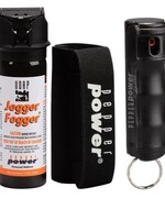 UDAP Industries, Inc. UDAP Jogger Fogger w/ Holster & Keychain Combo