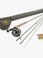 Redington Redington Bass Field Kit 790-4