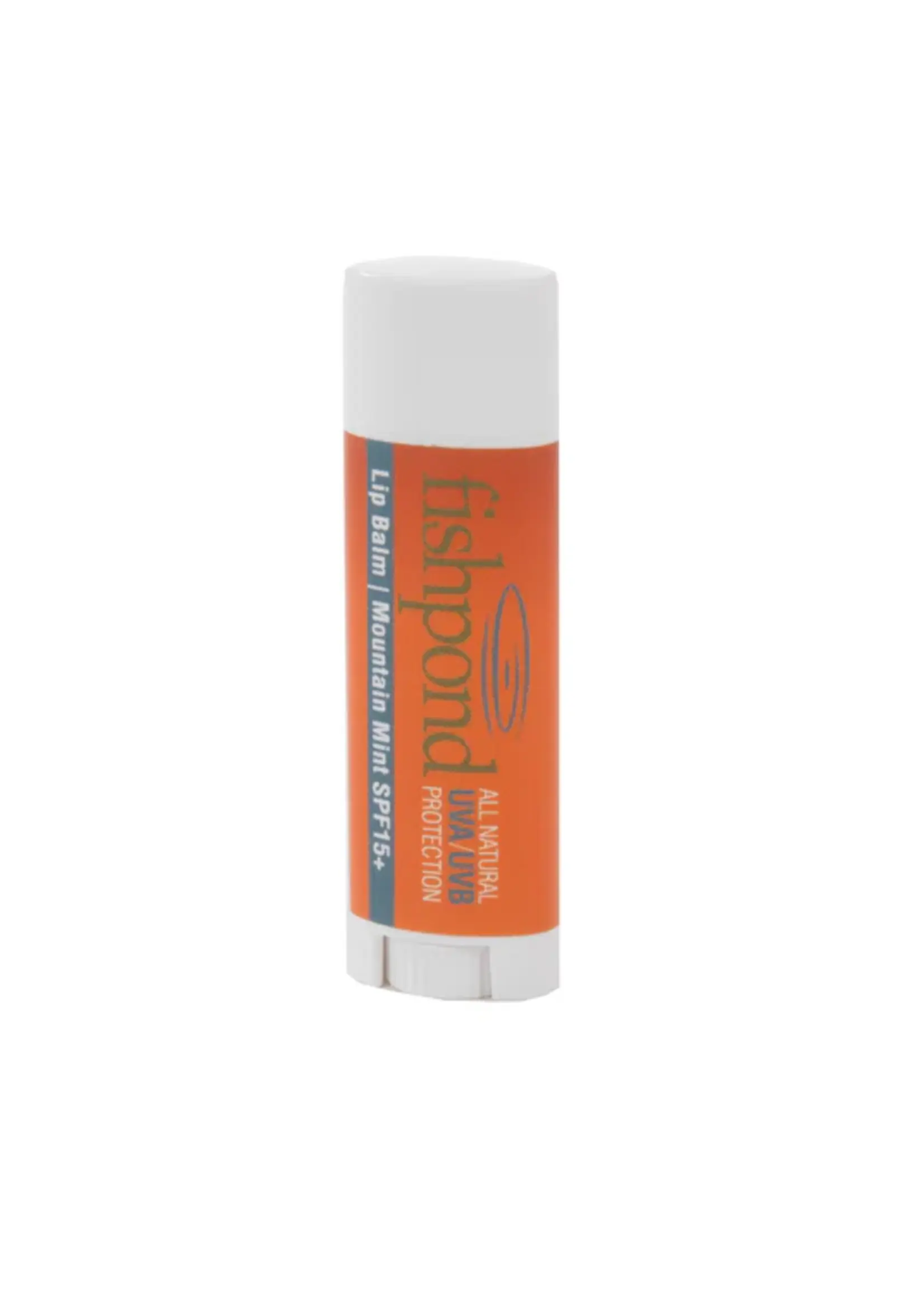 Fishpond Fishpond Lip Balm SPF 15 Mountain Mint