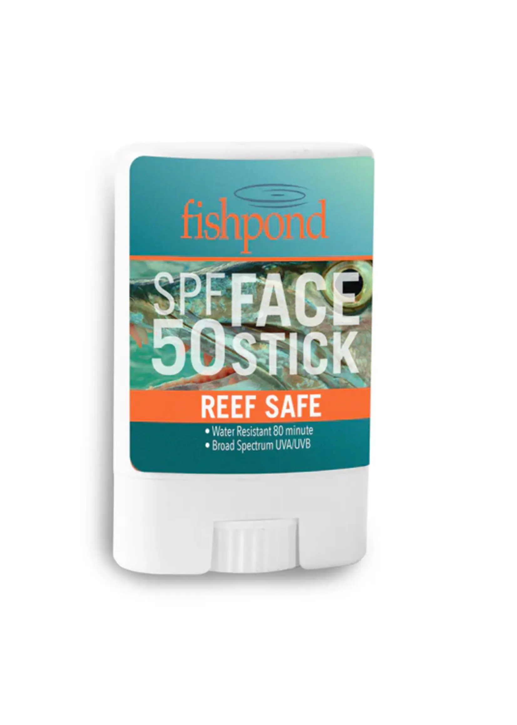 Fishpond Fishpond Reef Safe Face Stick SPF 50