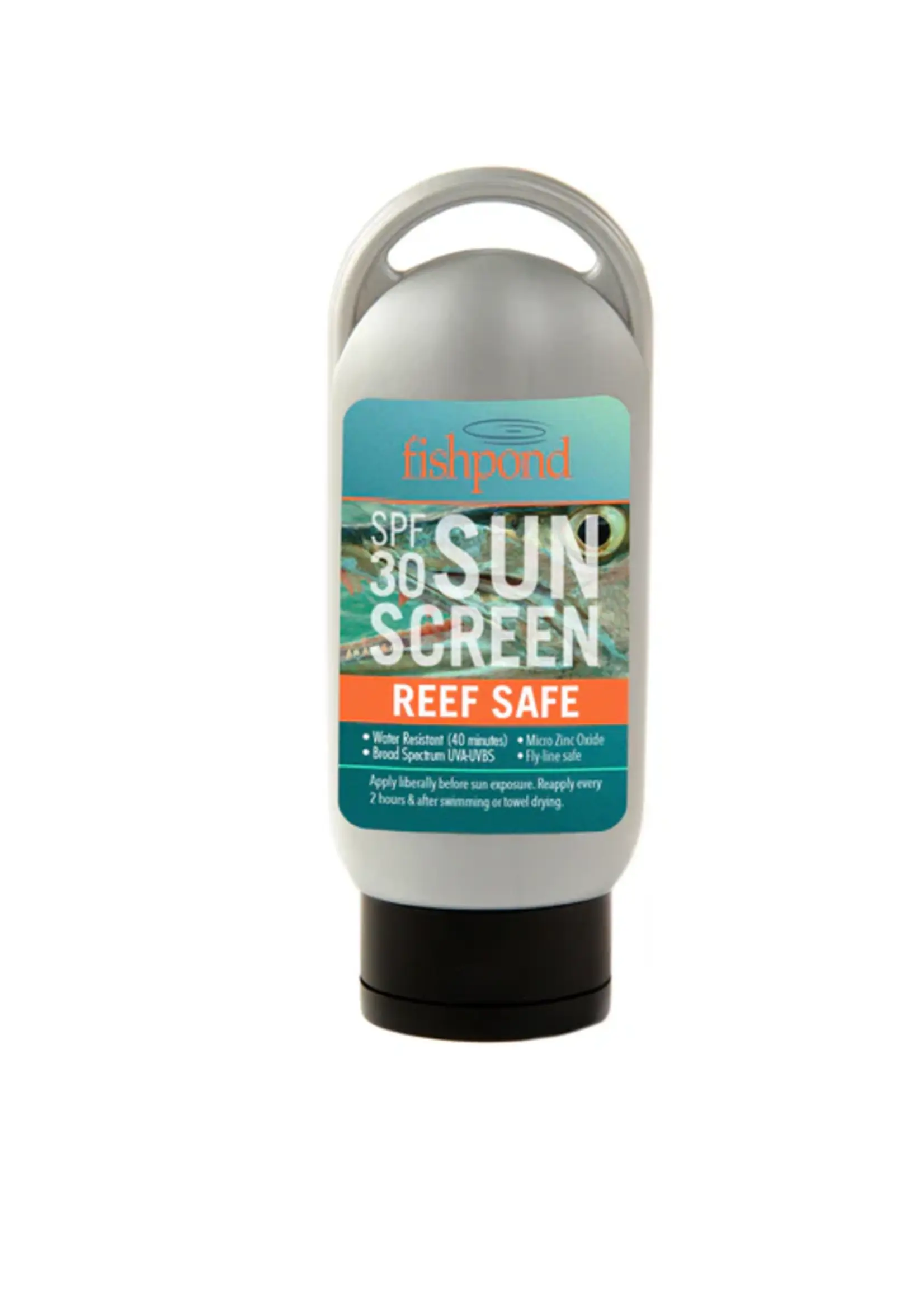 Fishpond Fishpond Reef Safe Sunscreen SPF 30
