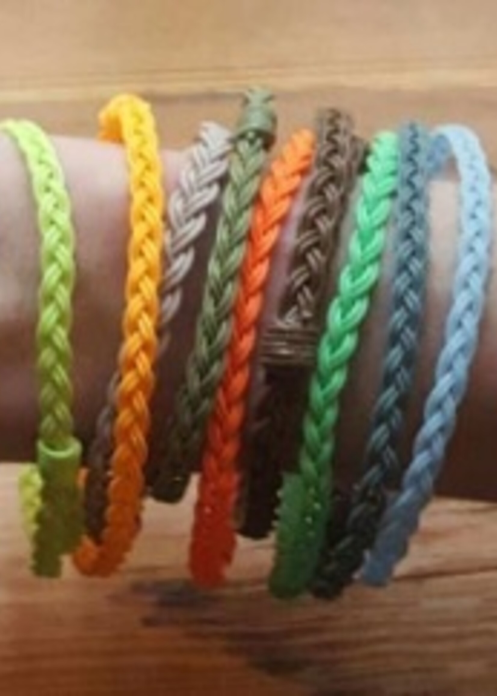 Flyvines flyvines Bracelet Solid