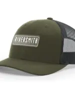 Riversmith Riversmith Stagecoach Trucker Hat Black/Gray