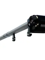 Riversmith Riversmith River Quiver 2-Banger 10'4" Quick Release Silver