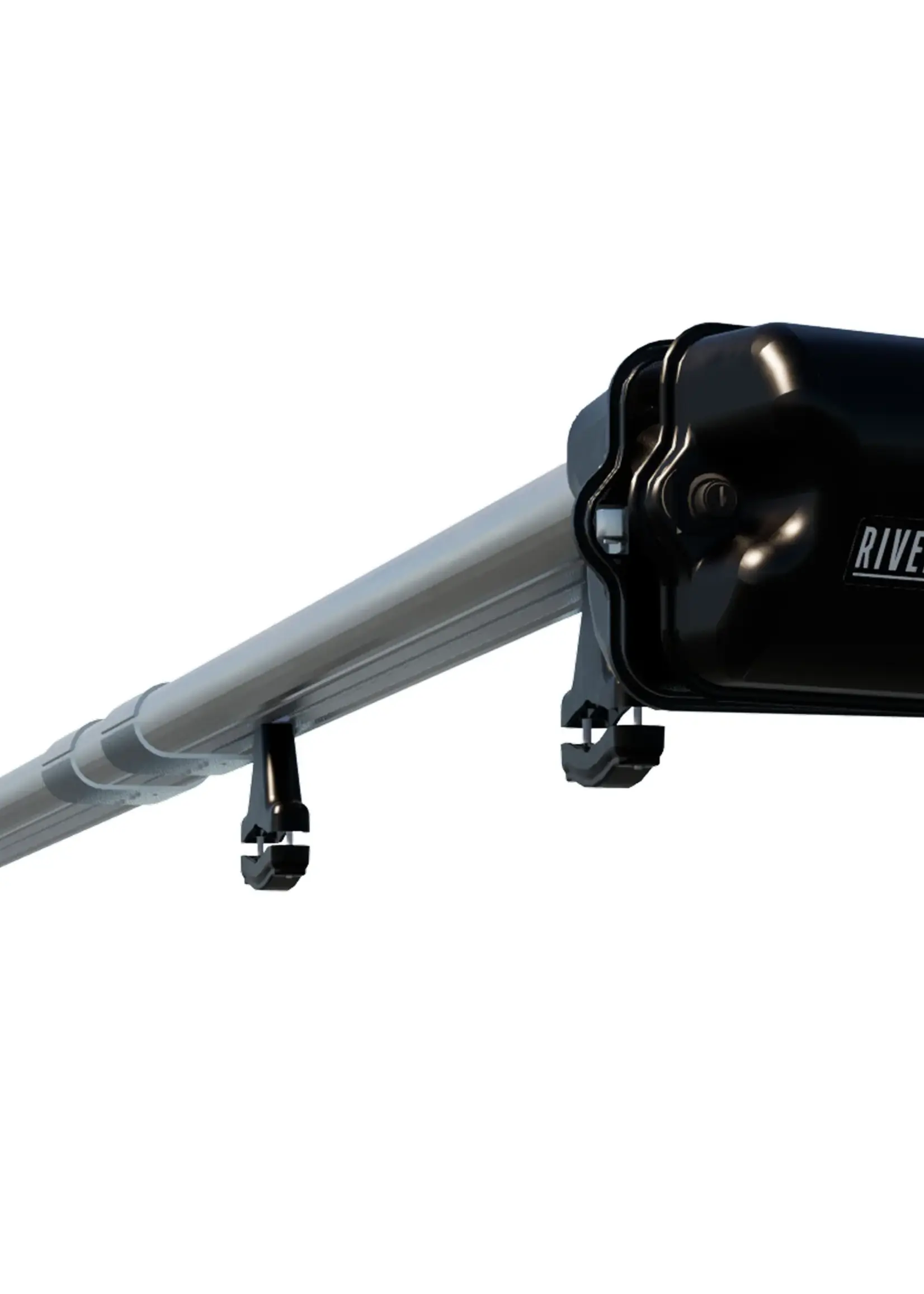 Riversmith Riversmith River Quiver 2-Banger 10'4" Quick Release Silver