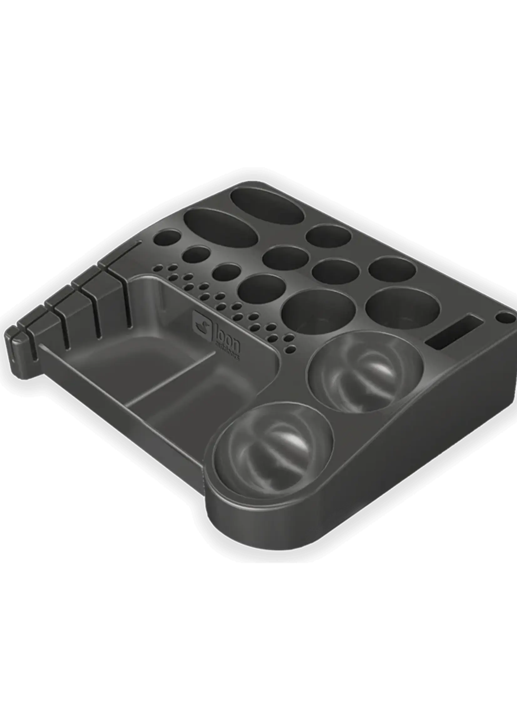 Loon Outdoors Loon Bench Boss