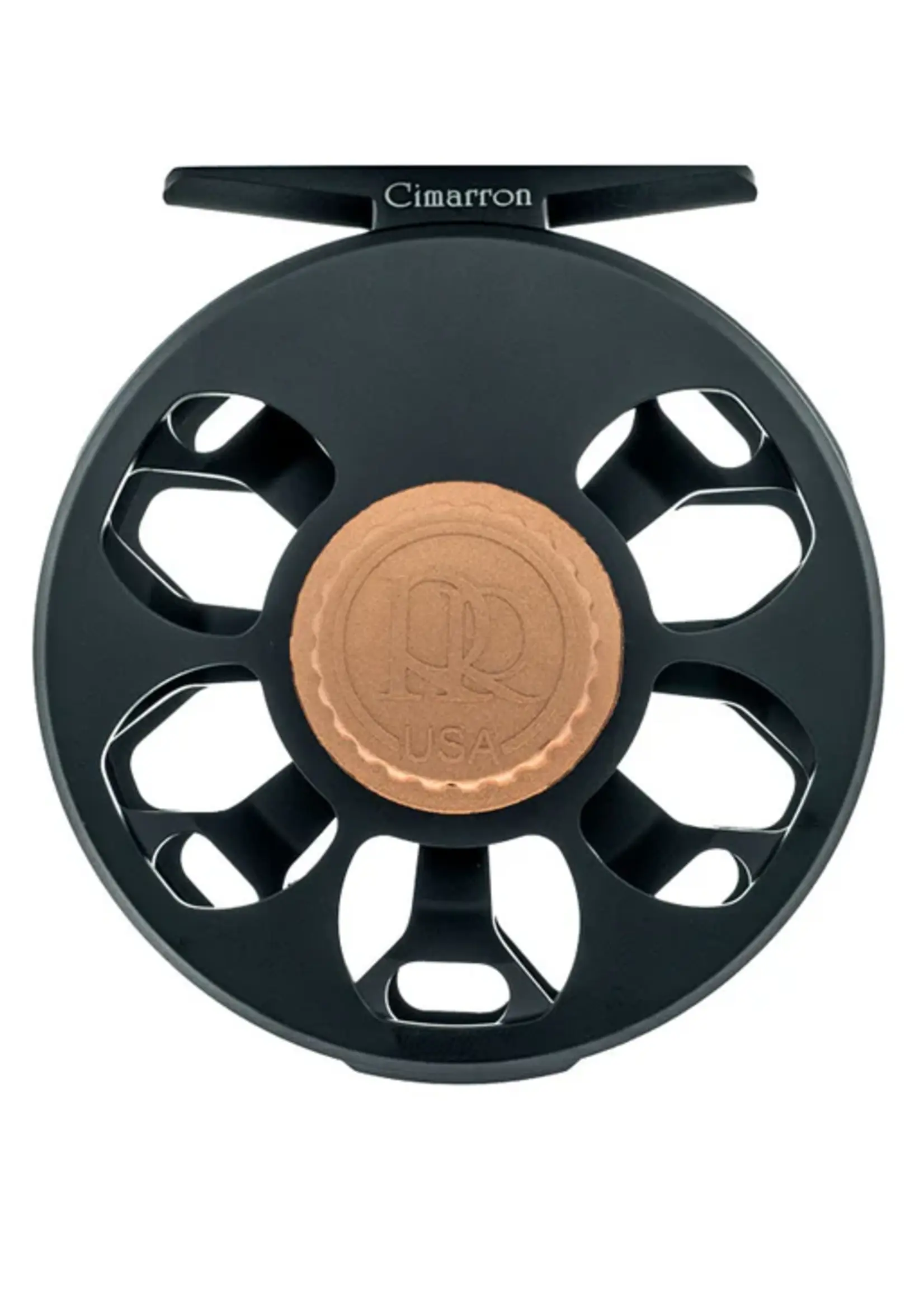 Ross Reels USA Ross Reels Cimarron