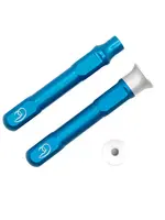 Renzetti Renzetti R-Evolution Hair Packer Set