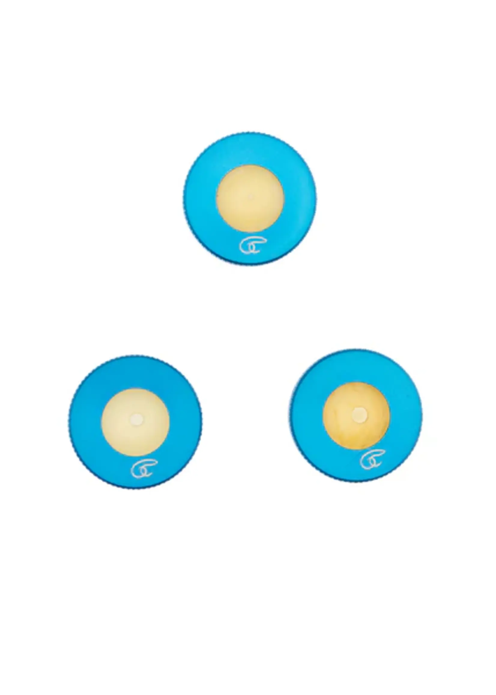 Renzetti Renzetti R-Evolution Pat Ehler's Bullet Head Tool Set