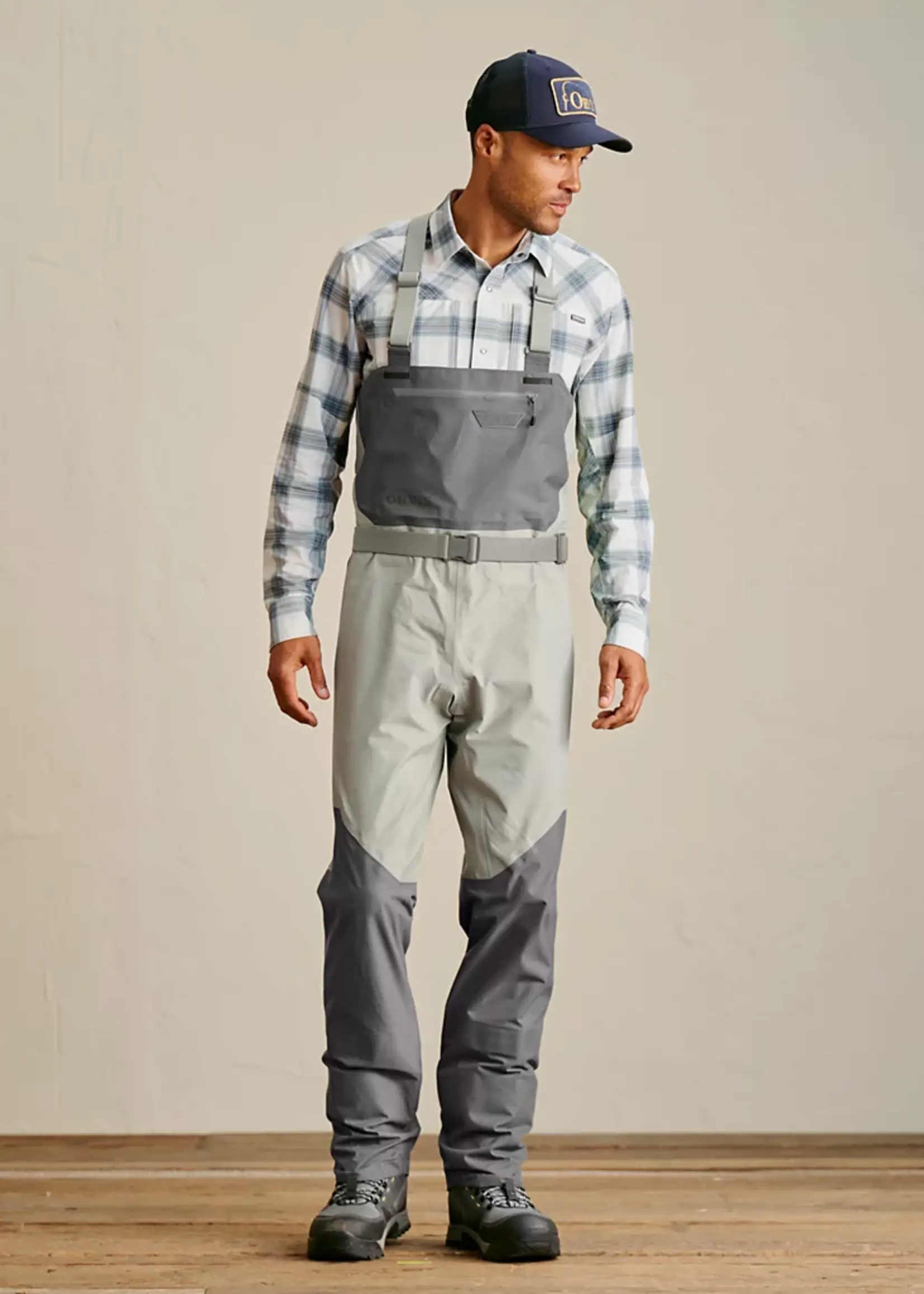 Orvis Orvis Men's Ultralight Wader