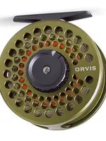 Orvis Orvis Battenkill Disc Reel-II