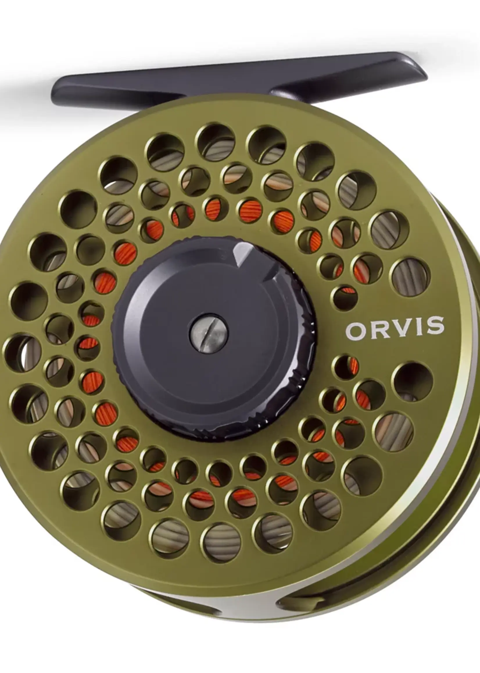 Orvis Orvis Battenkill Disc Reel-II