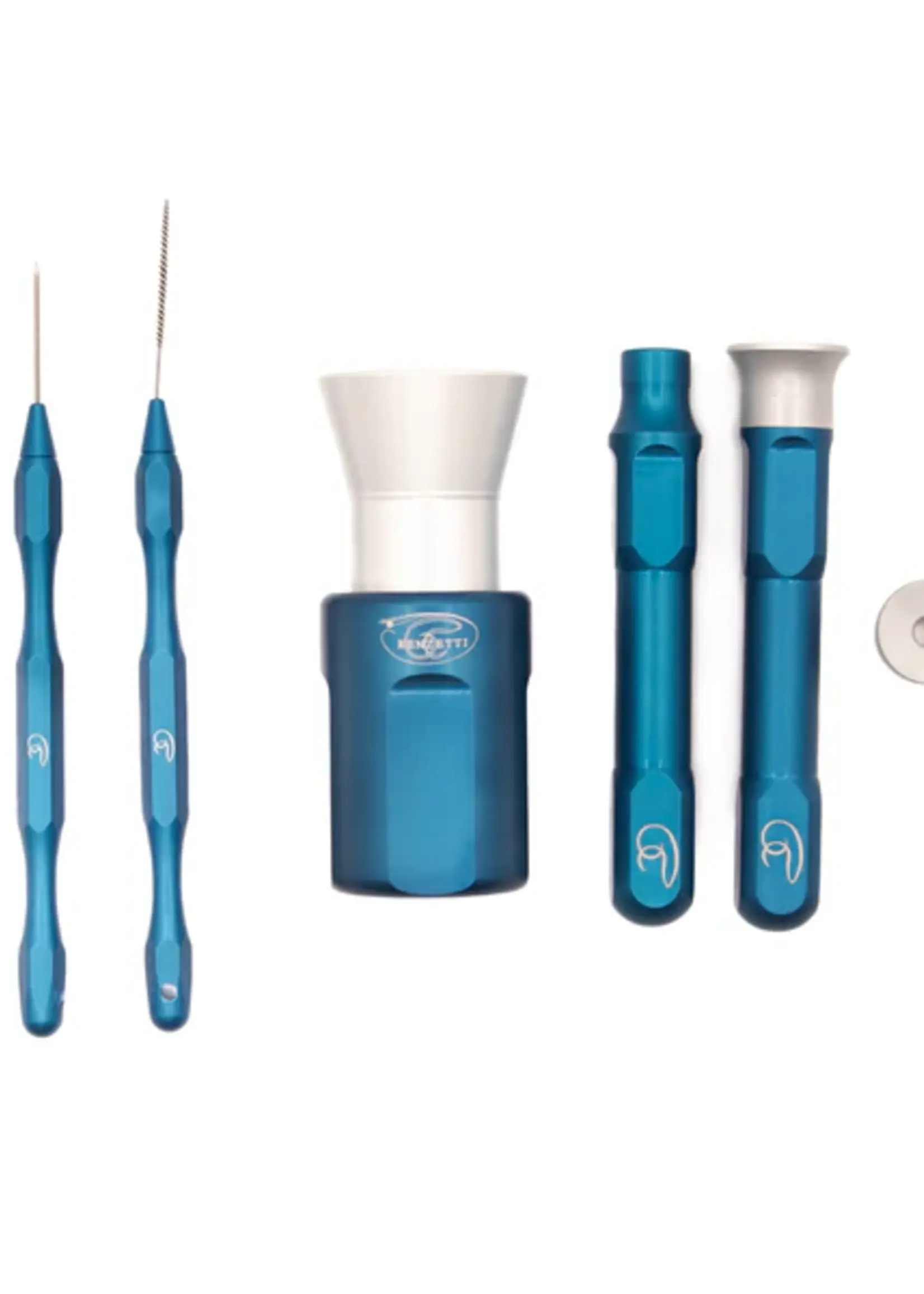 Renzetti Renzetti R-Evolution Hand Tool Kit Blue