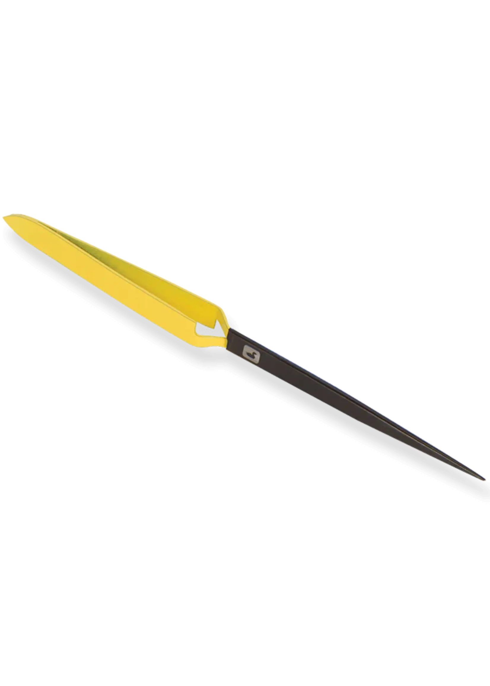 Loon Outdoors Loon D-Loop Tweezer Loon Yellow