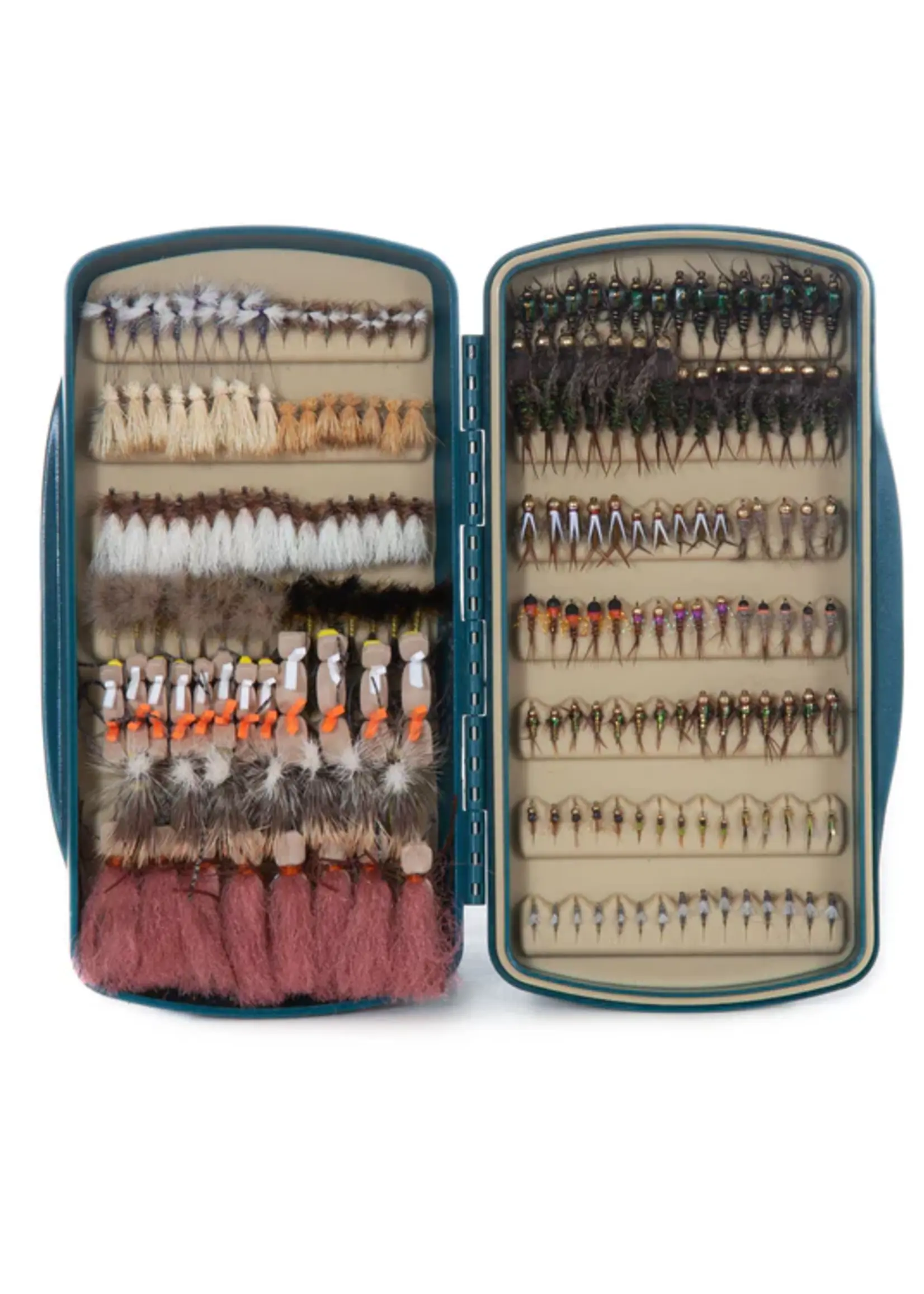 Fishpond Fishpond Tacky Pescador Fly Box Medium