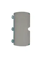 Fishpond Fishpond Tacky Pescador Leaflet Dynamic Foam