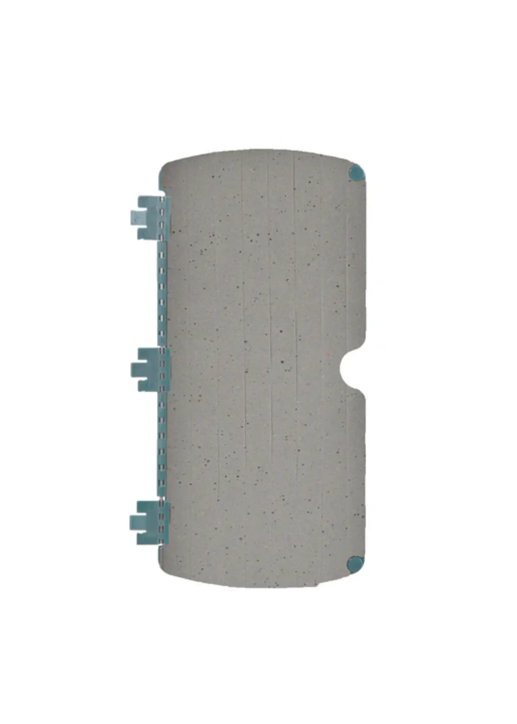 Fishpond Fishpond Tacky Pescador Leaflet