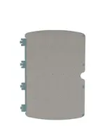 Fishpond Fishpond Tacky Pescador Leaflet XL