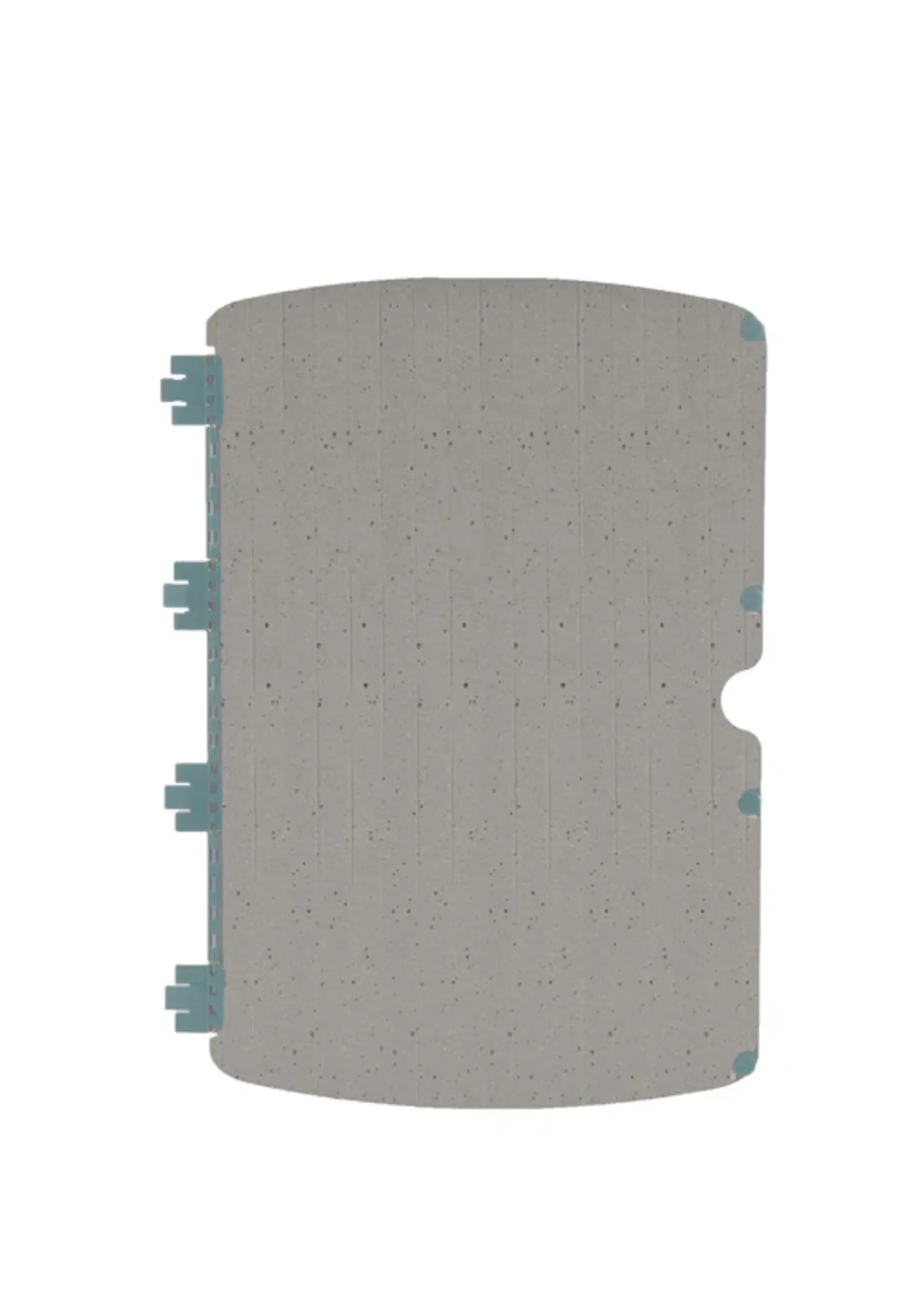 Fishpond Fishpond Tacky Pescador Leaflet XL