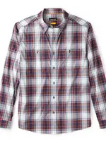 Orvis Logo Orvis River Guide Long Sleeve Shirt