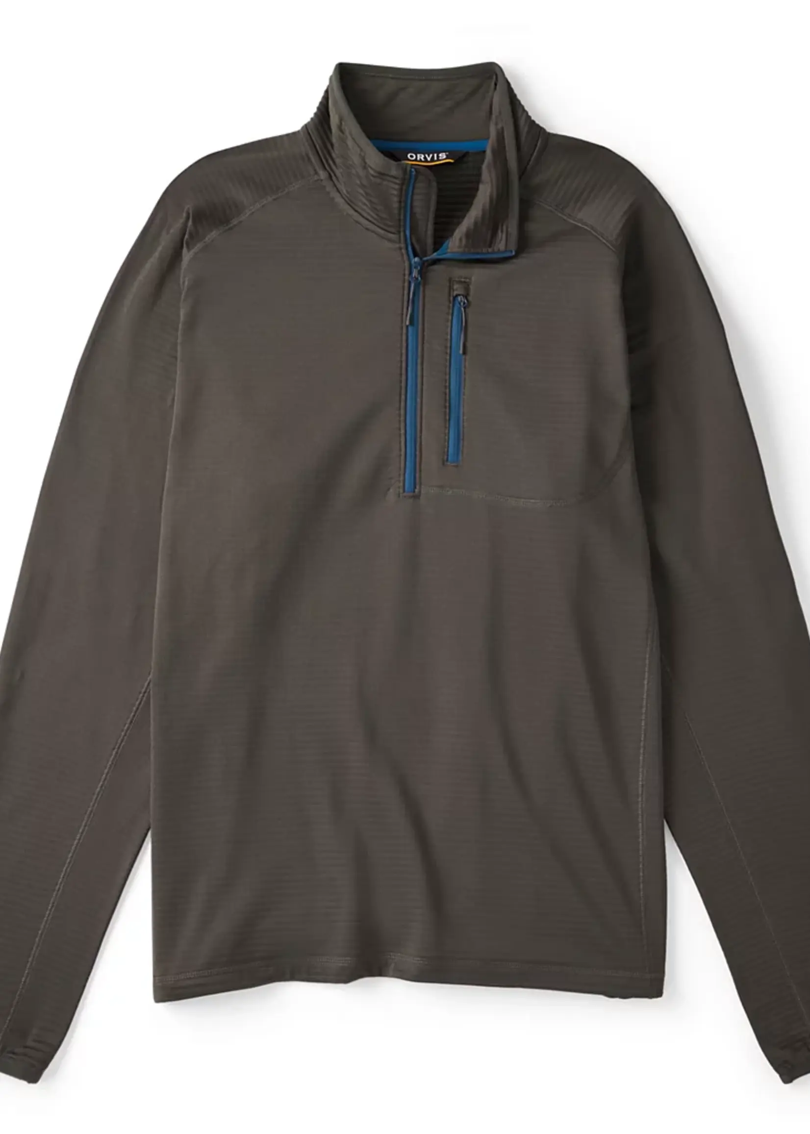 Orvis Orvis Horseshoe Hills 1/4 Zip