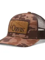 Orvis Orvis 1971 Camo Trucker Hat