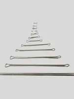 Fish Skull Fish-Skull Next Generation Tail Shank 25pk