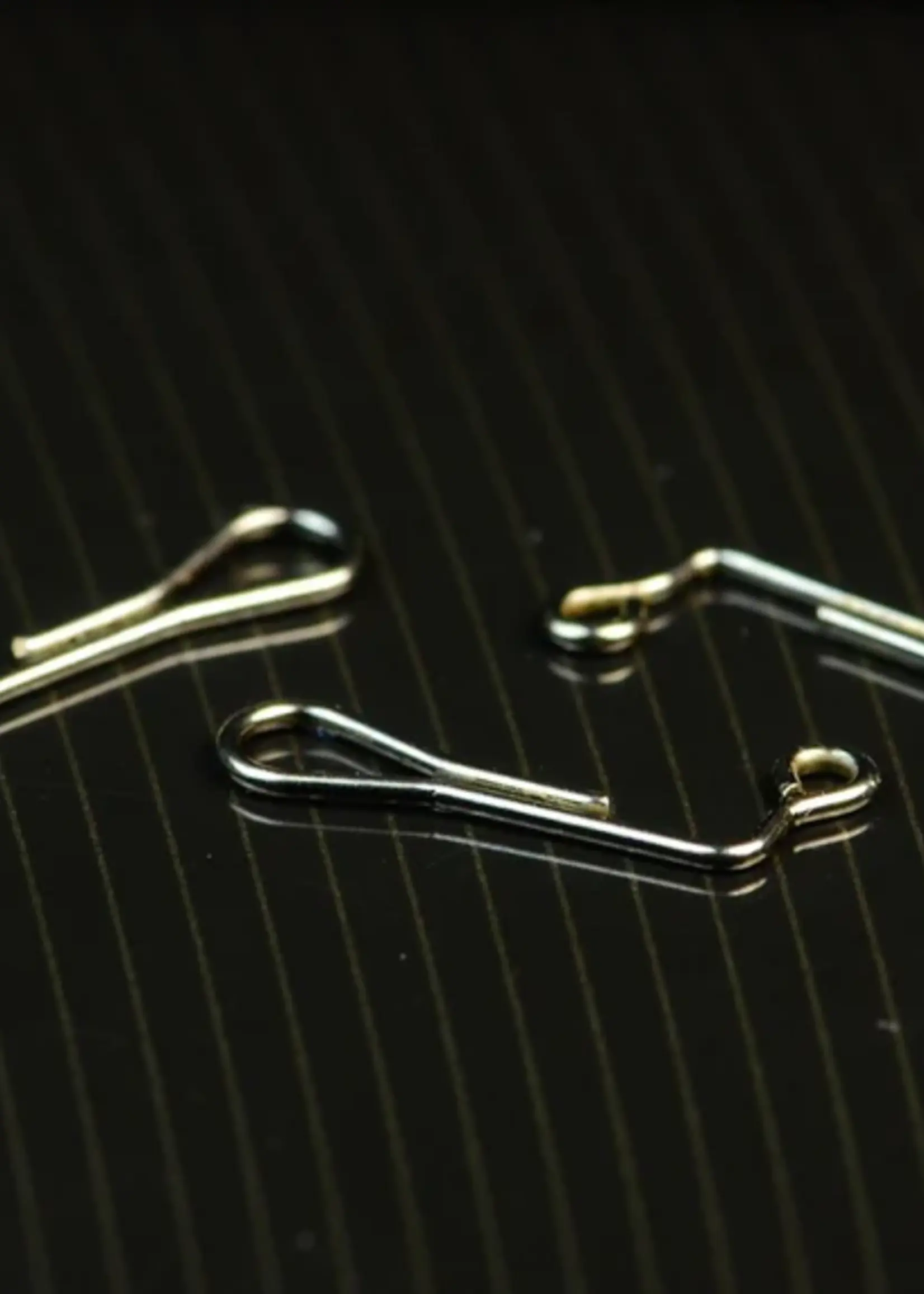 Spawn Spawn 90 Degree Jig Shanks 20mm 20pk