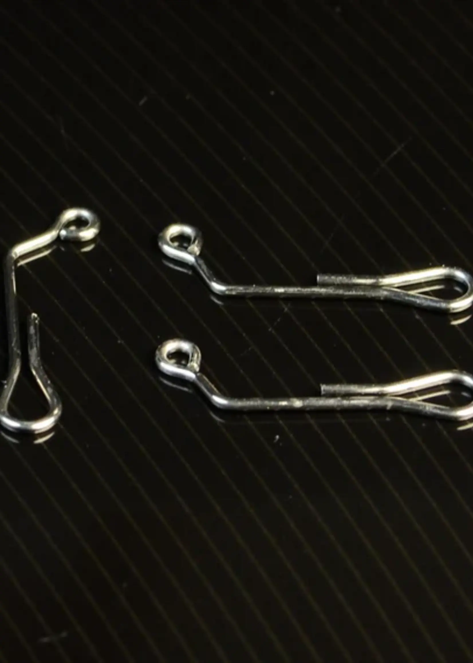 Spawn Spawn 60 Degree Jig Shanks 20mm 20pk