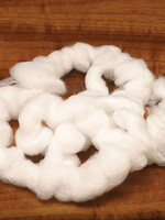 Hareline Dubbin Mcveil Mcflyfoam Skein Imitation