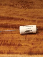 Hareline Dubbin Guide Choice Fish Release Small Wire