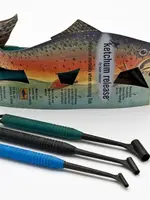 Angler's Image KETCHUM RELEASE