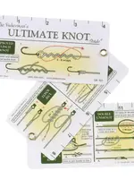 Angler's Image Anglers Image Ultimate Knot Guide