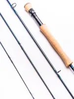 Hardy Hardy Zane Pro Sintrix 440 Rod 9.0' 6wt Saltwater/Predator