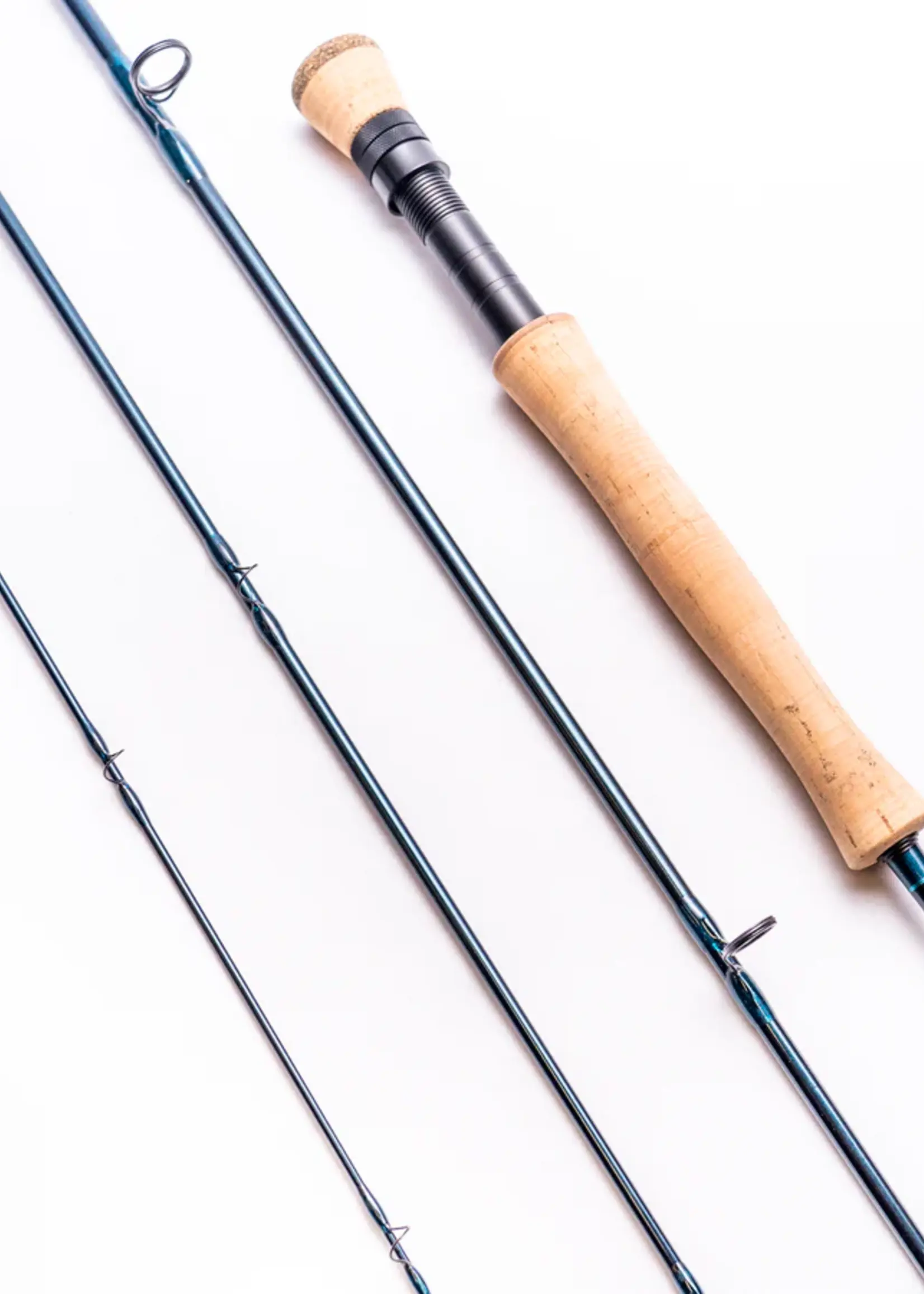 Hardy Hardy Zane Pro Sintrix 440 Rod 9.0' 6wt Saltwater/Predator