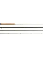 Hardy Hardy Aydon Single Handed Fly Rod 5WT 9' Olive Green