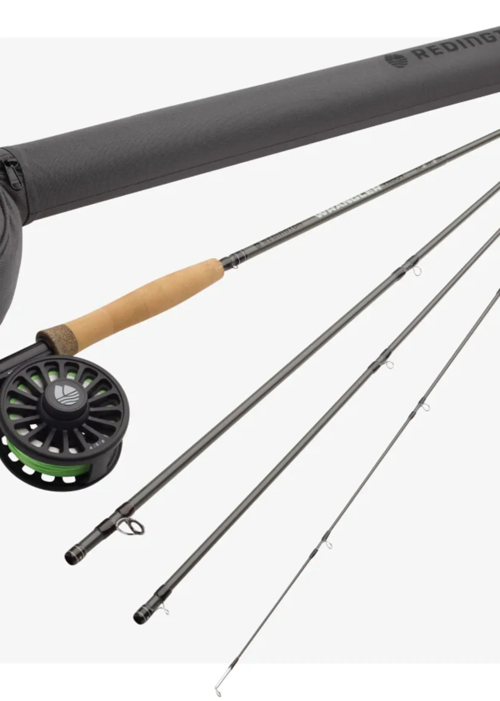 Redington Redington Wrangler Kit