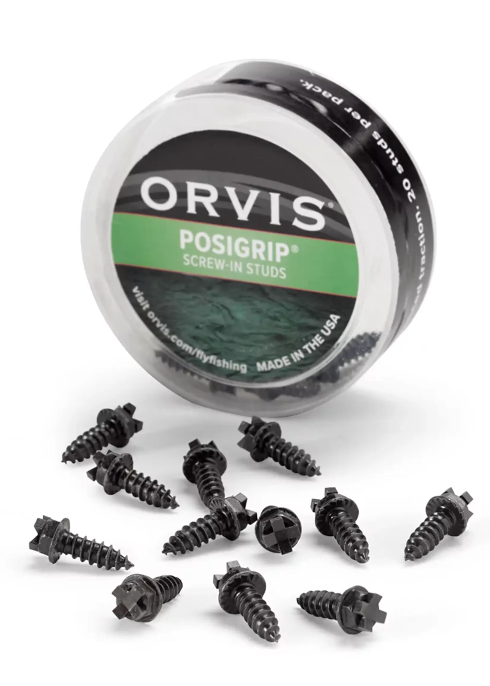 Orvis Orvis Posigrip Screw In Studs