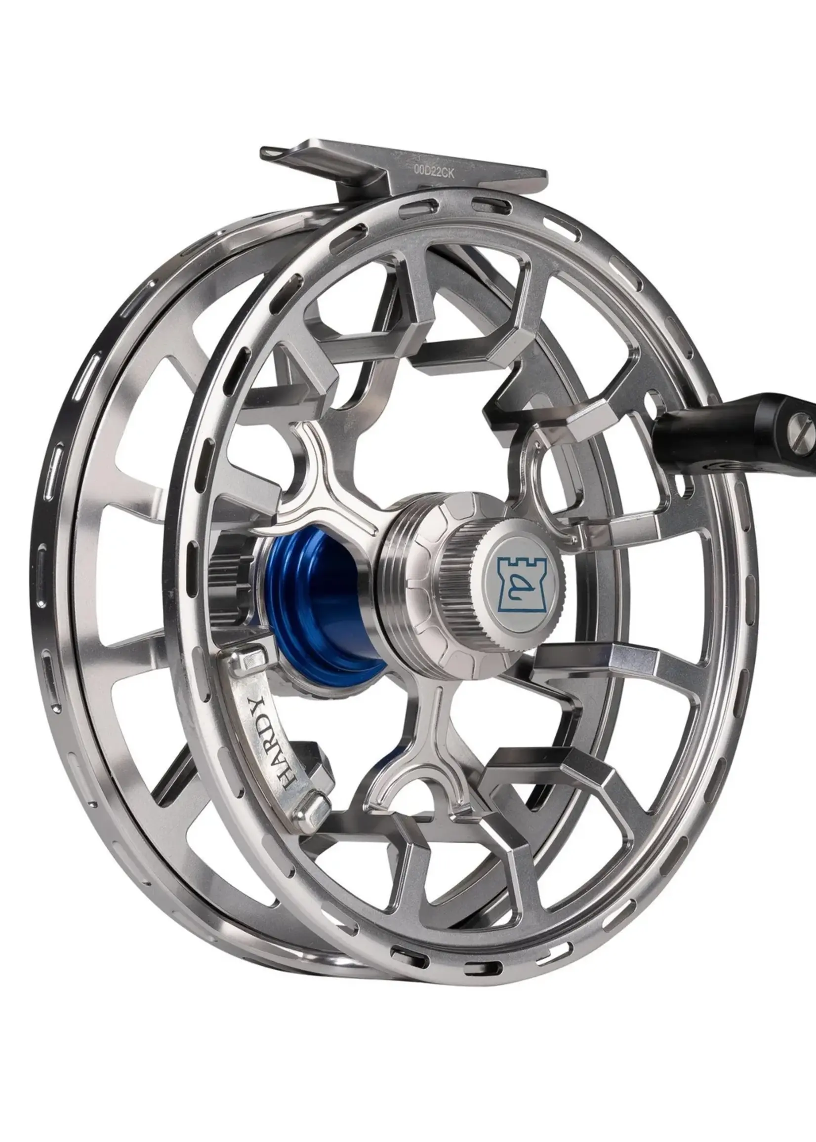 Hardy/Greys Hardy Fortuna Regent 12000 Fly Reel
