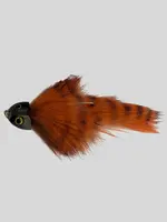 Flymen Fishing Company Fish-Skull Skulpin Bunny