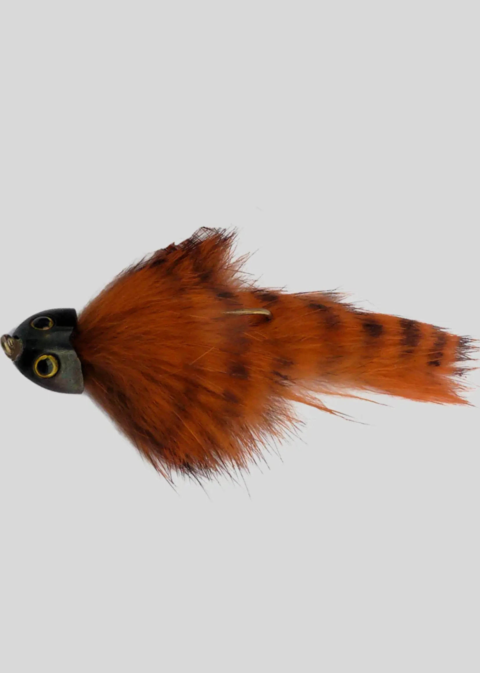 Flymen Fishing Company Fish-Skull Skulpin Bunny