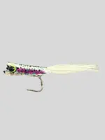 Flymen Fishing Company Spratz Baby Rainbow Smolt Trout Streamer