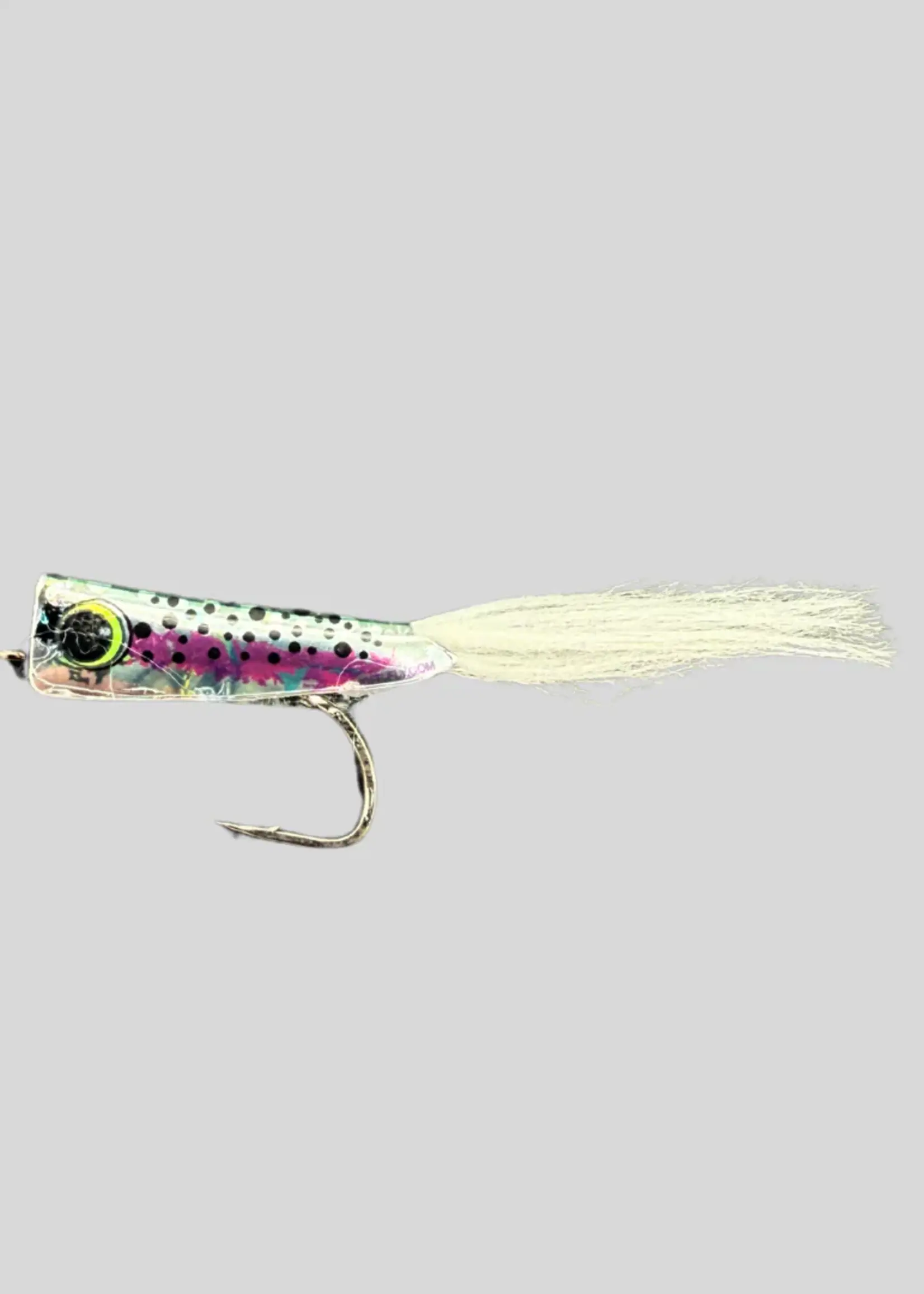 Flymen Fishing Company Spratz Baby Rainbow Smolt Trout Streamer
