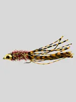 Flymen Fishing Company Fish-Skull River Creature
