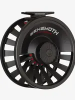 Redington Redington Behemoth 9/10Reel Black