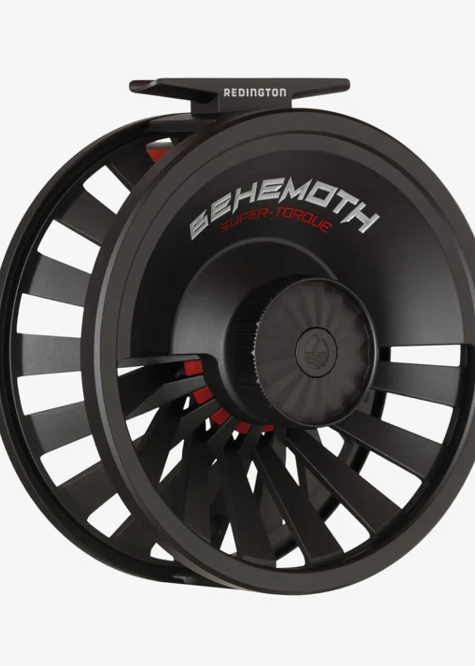 Redington Redington Behemoth 9/10Reel Black