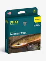 RIO Products Rio Premier Technical Trout