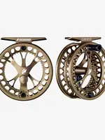 Sage Sage Click Series Reel 0/1/2 Stealth