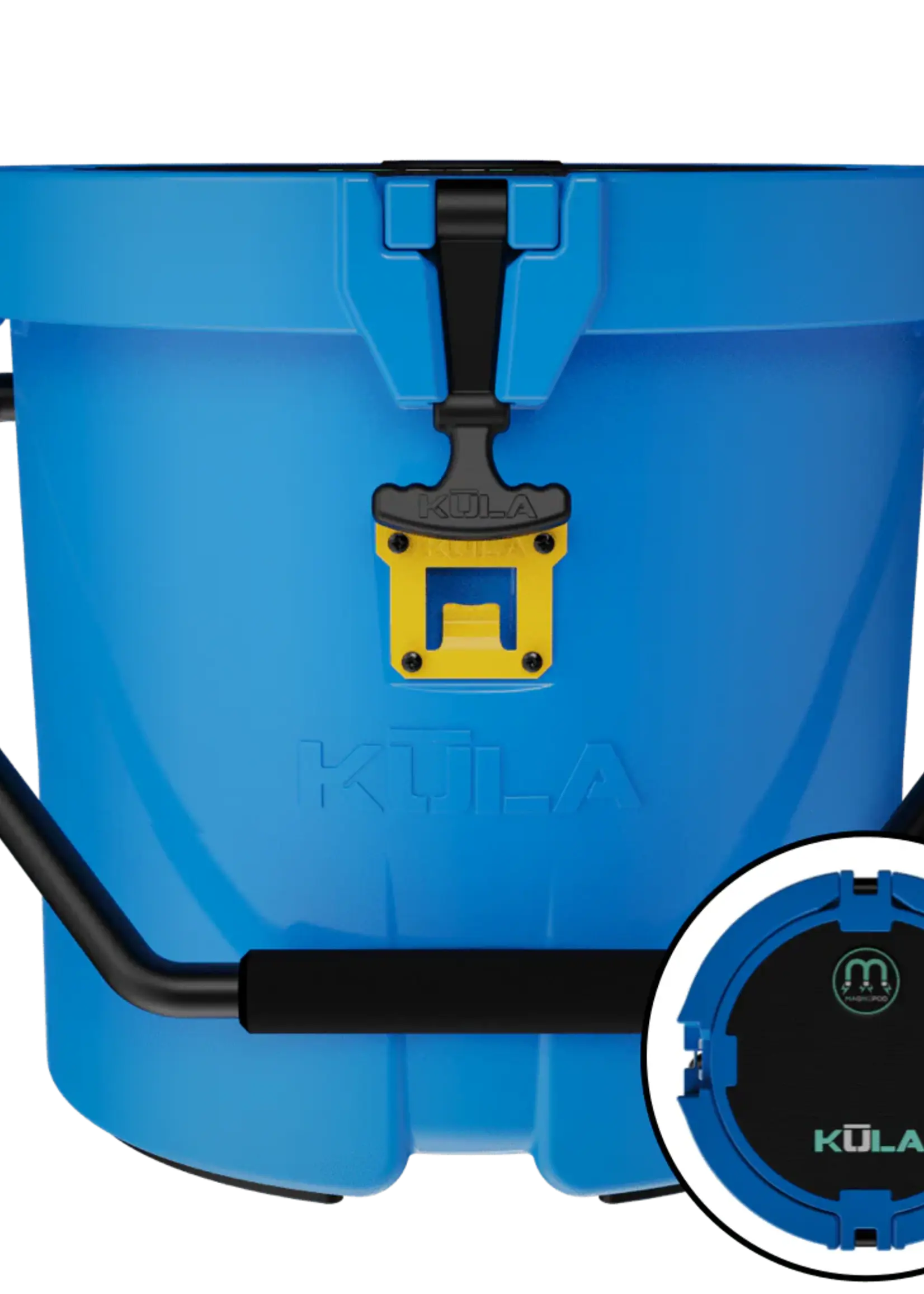 BOTE BOTE KULA 5 Hard Cooler with Magnepod